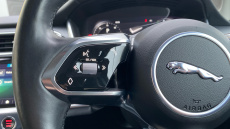 Jaguar I-Pace 294kW EV400 HSE 90kWh 5dr Auto Electric Estate